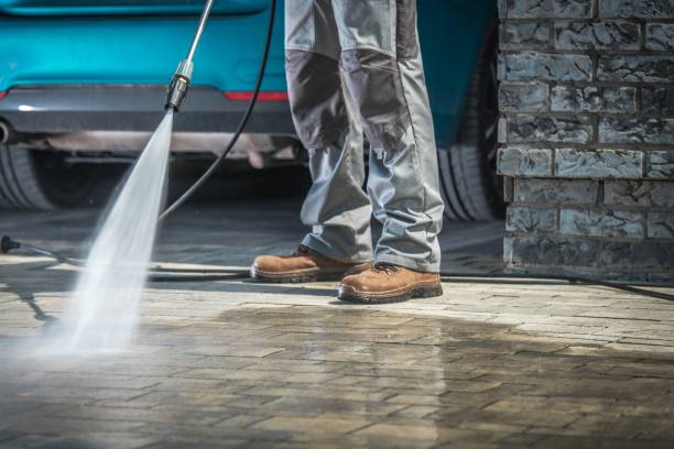 Best Parking Lot and Garage Cleaning  in Valley Center, CA